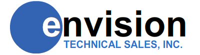 envision - Technical Sales, Inc.